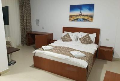 Spațiu comercial, 650 mp în Calea Călărașilor - 2