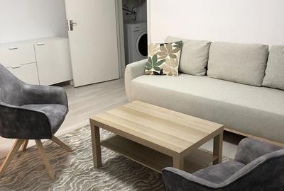 Apartament cu 2 camere în Grigorescu
