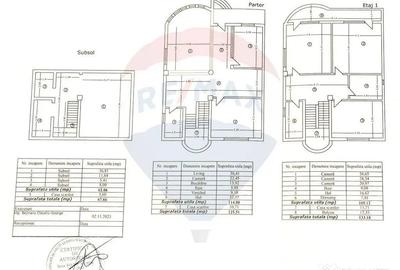 Casă cu 6 camere cu Teren 180 Mp în Giulești