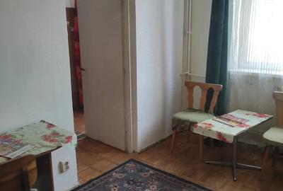 Apartament cu 2 camere nedecomandat în Dacia - 1