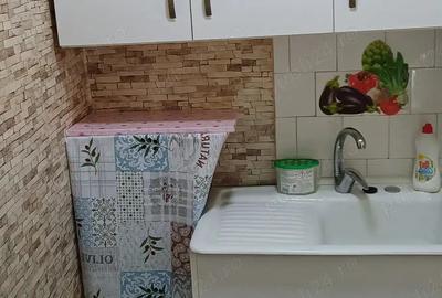 Garsonieră decomandată în Tudor