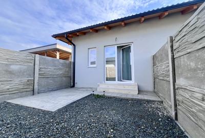 Apartament cu 2 camere în Moșnița Veche - 8