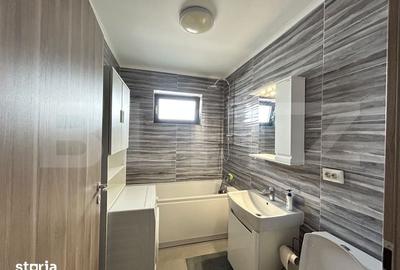 Apartament cu 3 camere în Bucureștii Noi