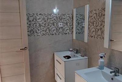 Apartament cu 2 camere decomandat în Tătărași - 4