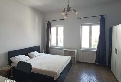 Apartament cu 2 camere în Ultracentral