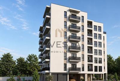Apartament cu 3 camere decomandat în Mărăști - 3