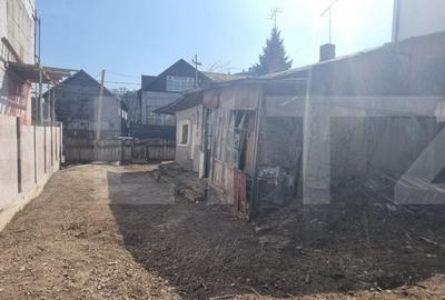 Teren de 200 mp, în Ultracentral - 3