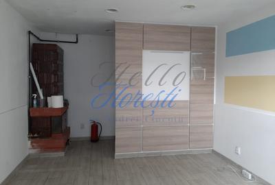 Spațiu comercial, de 20 mp, în Central