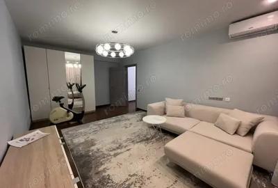 Apartament cu 2 camere decomandat în Ștefan cel Mare