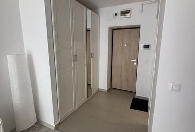 Garsonieră decomandată, mobilată în Theodor Pallady - 12