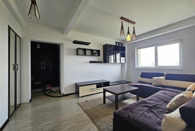Apartament cu 2 camere, mobilat în Grivița - 1