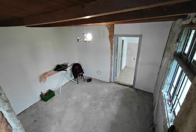 Casă individuală cu 3 camere cu Teren 939 Mp în Băltăreți - 3