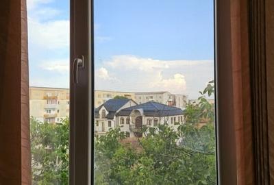 Apartament cu 2 camere decomandat, mobilat în Central - 8