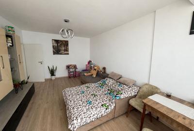 Apartament cu 2 camere decomandat, mobilat în Brătianu