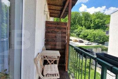 Apartament cu 2 camere în Sud