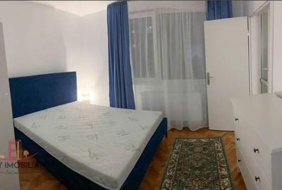 Apartament cu 2 camere decomandat în Dâmbu Pietros - 1