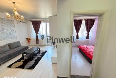 Apartament cu 2 camere în Chiajna
