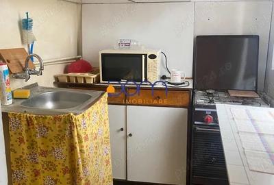 Apartament cu 2 camere nedecomandat în Nord - 2