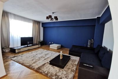 Apartament cu 3 camere decomandat, mobilat în Central - 3