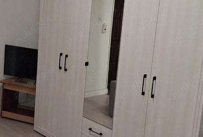 Garsonieră decomandată în Rogerius - 8
