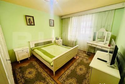 Apartament cu 3 camere decomandat în Cantemir - 3