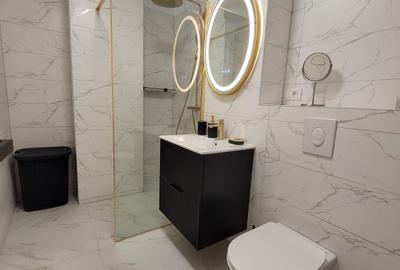 Garsonieră semidecomandată în Tomis Nord - 42