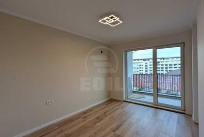 Apartament cu 3 camere semidecomandat, mobilat în Florești - 3