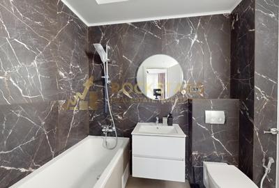 Duplex cu 5 camere cu Canalizare în Pipera - 15