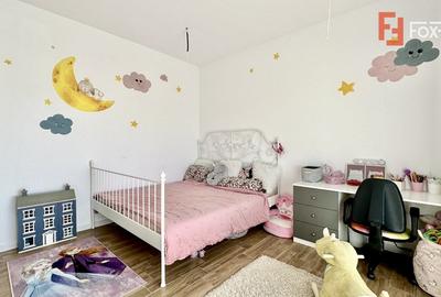 Casă individuală cu 4 camere cu Garaj în Șag - 21