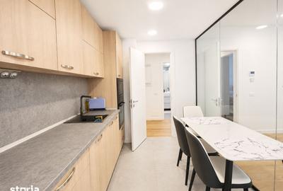 Apartament cu 2 camere în Apărătorii Patriei