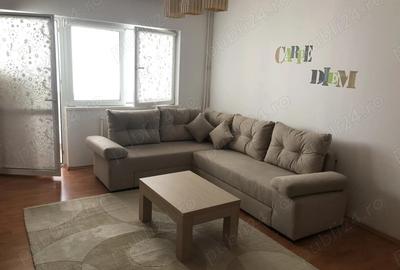 Apartament cu 2 camere decomandat în Central - 2