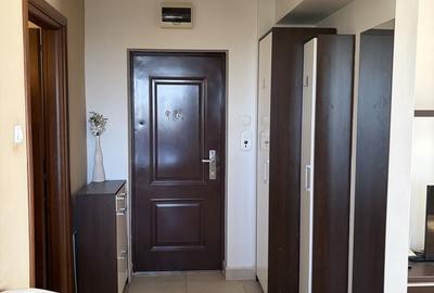 Apartament cu 2 camere nedecomandat în Nufărul - 1