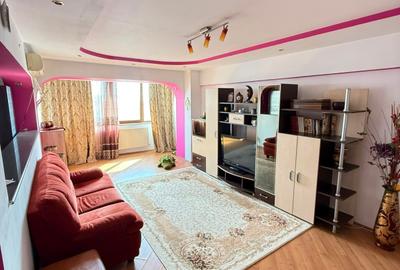 Apartament cu 2 camere decomandat în Ultracentral