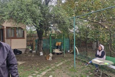 Casă cu 4 camere în Boldești