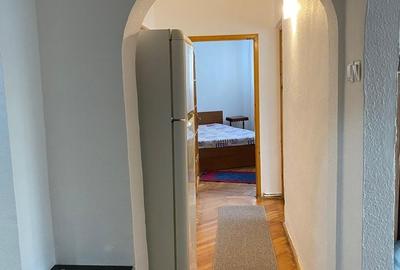 Apartament cu 4 camere decomandat în Gheorgheni - 5