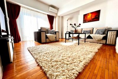 Apartament cu 2 camere decomandat, mobilat în P-ța Unirii - 3