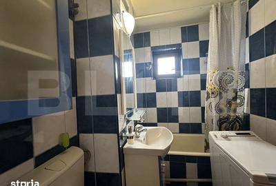 Apartament cu 3 camere decomandat în Central - 1