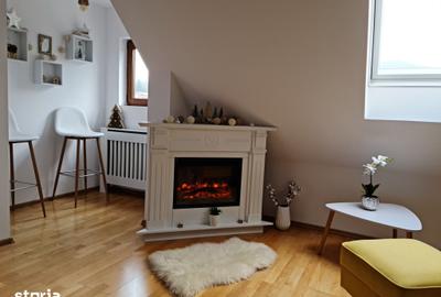 Apartament cu 4 camere în Furnica