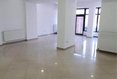 Spațiu comercial, de 100 mp, în Onești - 2