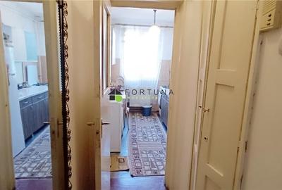 Apartament cu 2 camere decomandat în Astra - 3