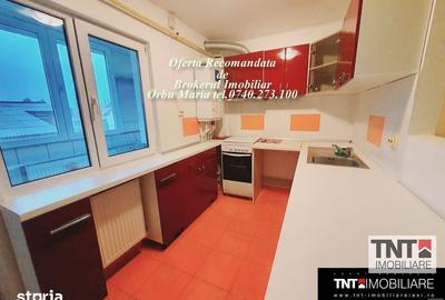 Apartament cu 2 camere în Nicolina
