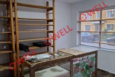 Spațiu comercial, de 30 mp, în Târgu Secuiesc - 1