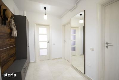 Apartament cu 2 camere decomandat în Fundeni - 1