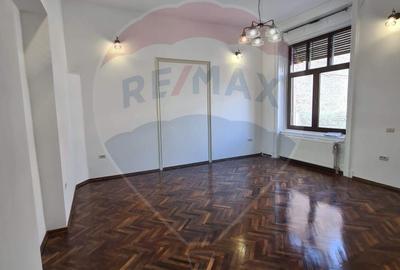 Spațiu comercial, de 45 mp, în Ultracentral