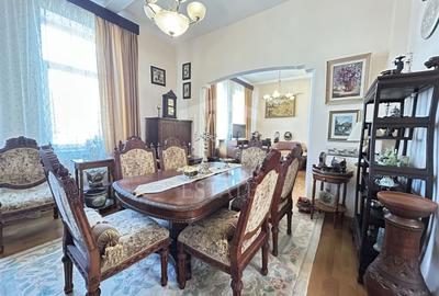 Apartament cu 3 camere decomandat în Ultracentral