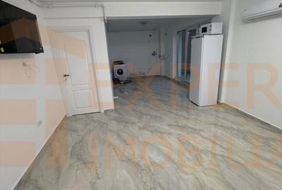 Apartament cu 2 camere decomandat, mobilat în Tomis Plus - 2