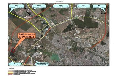 Spațiu industrial, de 570 mp, în Bâcu - 4
