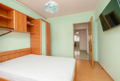 Apartament cu 3 camere decomandat în Rahova - 13