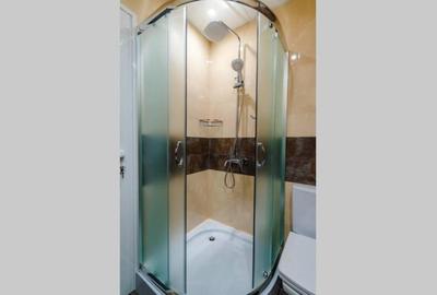 Apartament cu 2 camere decomandat în Crângași