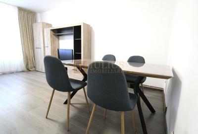 Apartament cu 2 camere decomandat, mobilat în Mircea cel Bătrân - 3